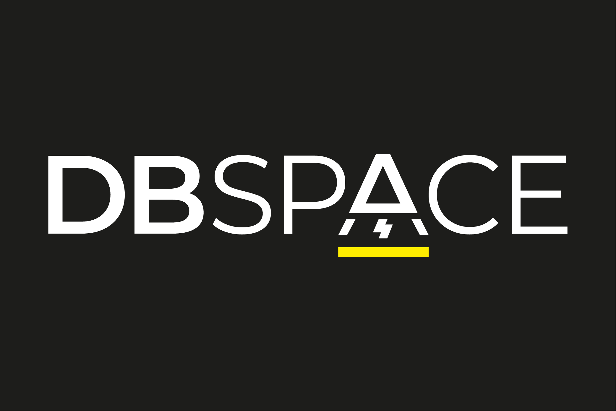 dbspace