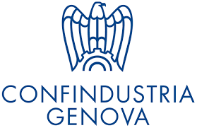 Confindustria Genova logo