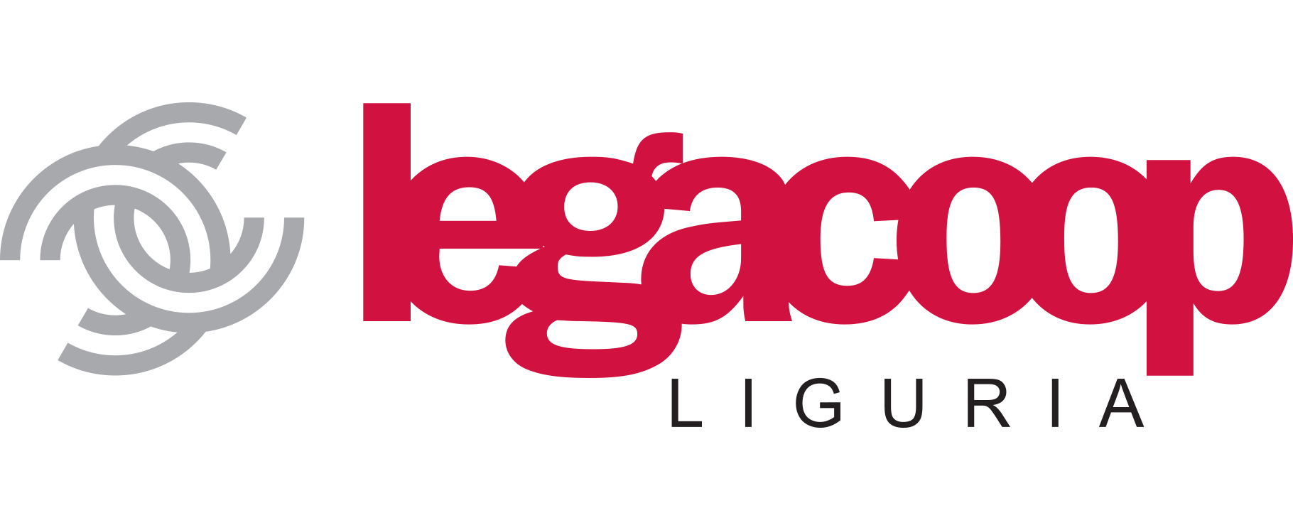 Legacoop Liguria logo