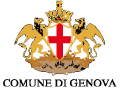 Comune di Genova logo