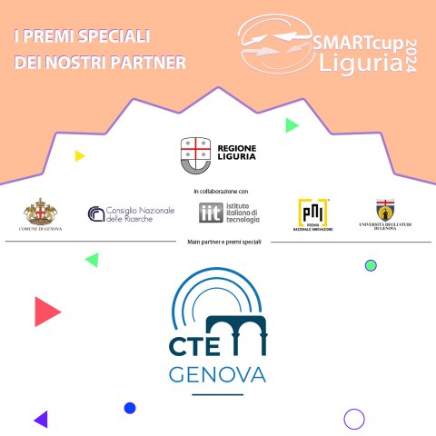 SMARTcup Liguria