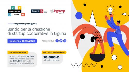 Coop Startup
