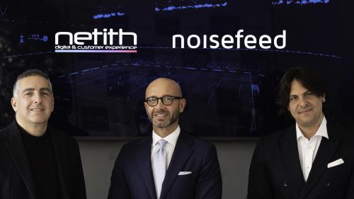 Noisefeed