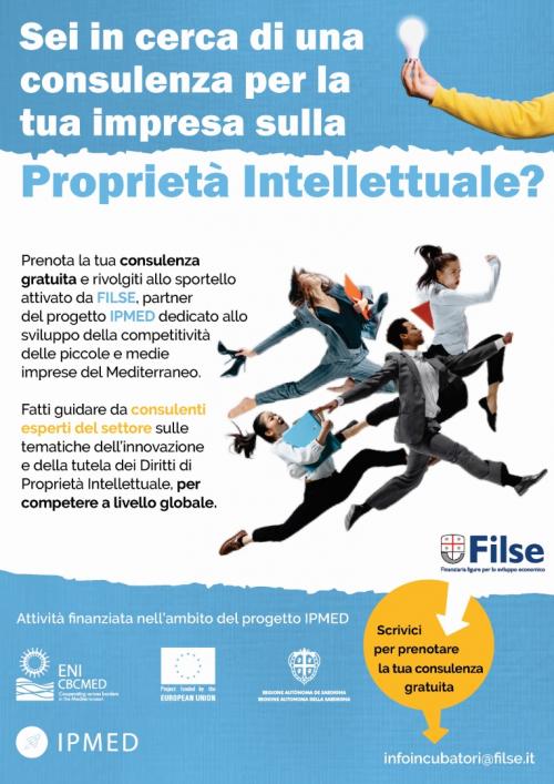 Immagine sportello FILSE