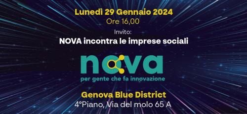 nova imprese sociali