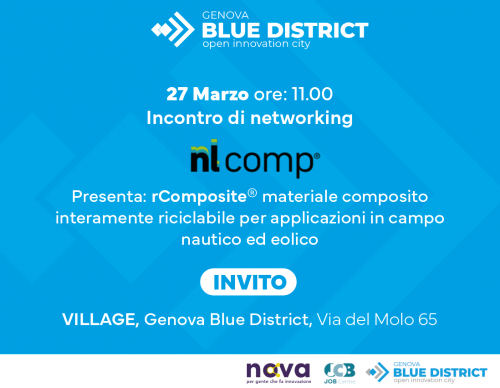 incontro di Networking