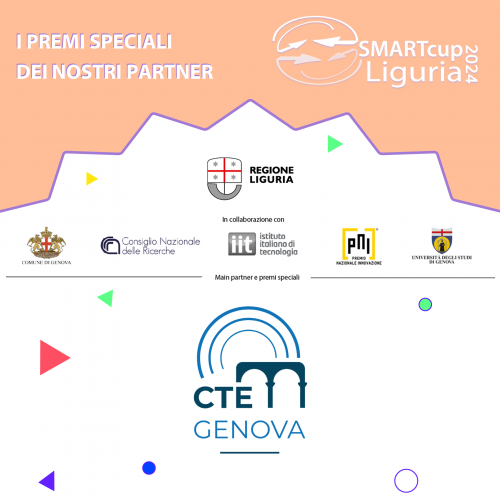 SMARTcup Liguria