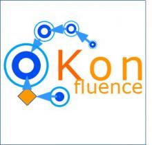 immagine di Kon-fluence