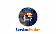 immagine di Service station 4.0