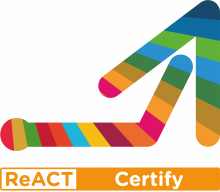 immagine di ReACT: Certify