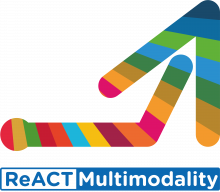 immagine di ReACT: Multimodality