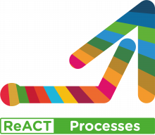 immagine di ReACT: Processes