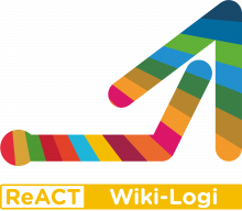 immagine di ReACT: Wiki-Logi