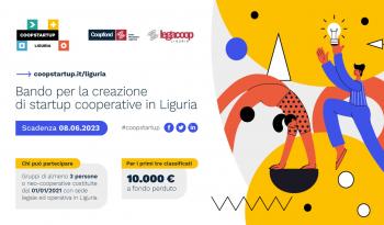 CoopStartUp Liguria
