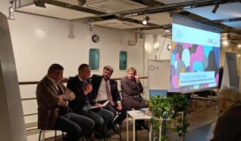 Evento per la città di Genova 2023