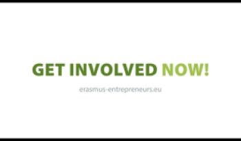 Preview image for the video "Erasmus for Young Entrepreneurs Programme".