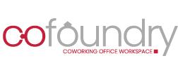logo di Cofoundry Coworking 