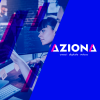 aziona logo