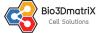 bio3dmatrix logo