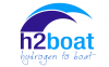 h2boat logo
