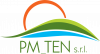 pm ten logo