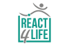 react4life logo