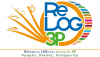 ReLOG3P logo