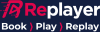 replayer logo