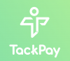 tackpay logo