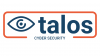 talos logo