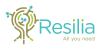 resilia logo