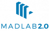 madlab 2.0 logo