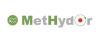 Logo MetHydor logo