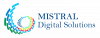 Mistral Digital Solutions logo