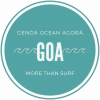 Genova Ocean Agorà logo