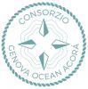 Consorzio Genova Ocean Agorà logo