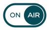Logo OnAIR logo