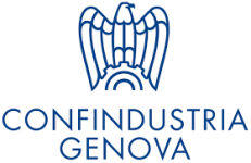 logo confindustria Genova 