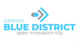 logo Job Centre S.R.L. - Genova Blue District 