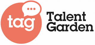logo Talent Garden 