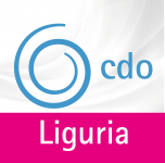 logo Logo CdO Liguria  