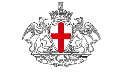 logo del comune di Genova